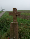 Kreuz am Wegesrand
