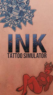 INK: Tattoo Simulator FREE