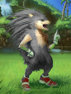 Free Super Fox Jungle APK