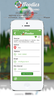 iFoodies Screenshots 6