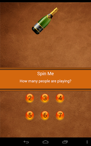 Spin Me