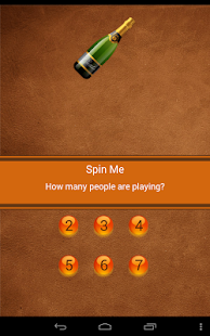 How to mod Spin Me 1.0 apk for android