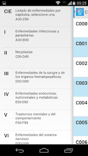 ICD 10 VN - Google Play Android 應用程式