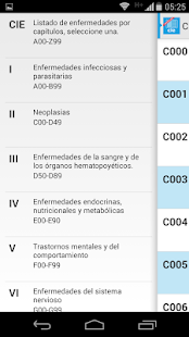 CIE 10 PREMIUM