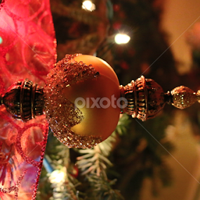 by Tiecha Broussard - Public Holidays Christmas