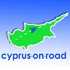 Cyprus On Road GPS Navigation icon