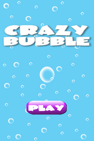 Crazy Bubble