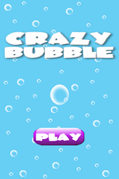 Crazy Bubble by Digi Spark poster 1