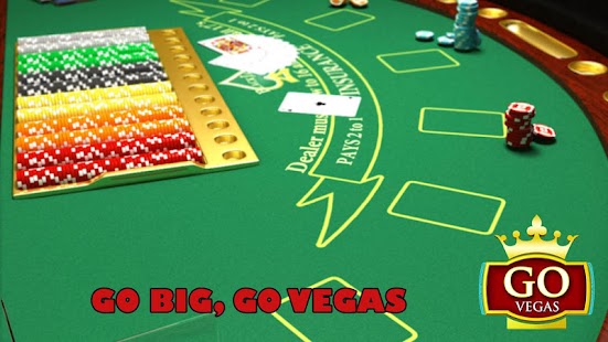 Go Vegas Screenshots 12