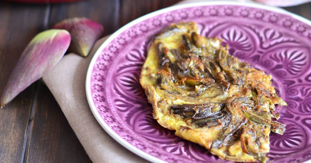 10 Best Artichoke Hearts Side Dish Recipes Yummly