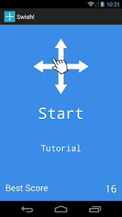 How to download Swish! 1.2.2 apk for pc