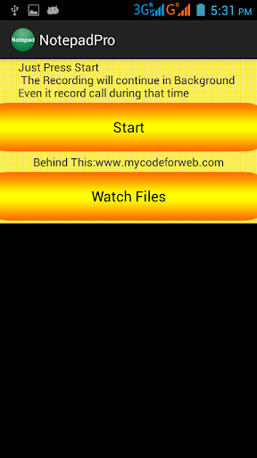 Secret Video Recorder Pro