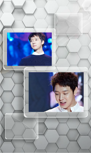 JYJ Yoochun Wallpaper -KPOP v4