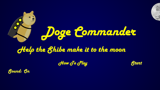 Doge Commander Premium