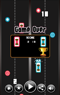 2 Cars Multiplayer Screenshots 5