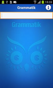 Lastest Din Grammatik APK for PC