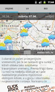How to download MeteoInfo 1.0.3 unlimited apk for pc