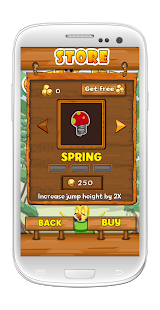 How to download Chicken Jump 1.0.02 mod apk for android
