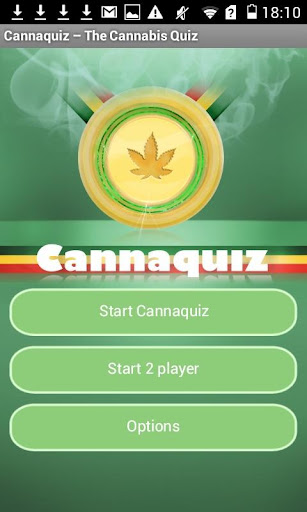 Cannaquiz – 420 Weed Quiz