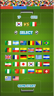 Lastest BRICKS SOCCER APK for Android