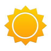 AccuWeather for Sony Tablet P