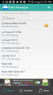 Download Radio Nicaragua APK