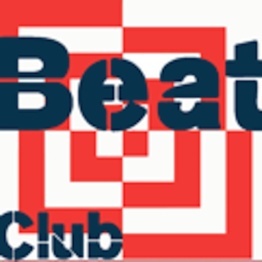 BEAT CLUB SEGOVIA LOGO-APP點子