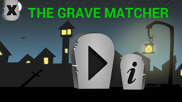 The Grave Matcher APK צילום מסך #2