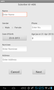 Lastest eNPS APK for Android