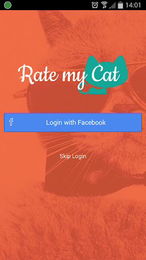 免費下載休閒APP|Rate My Cat app開箱文|APP開箱王