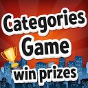 Categories Game mobile app icon