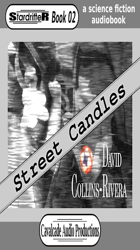 【免費書籍App】Street Candles-APP點子