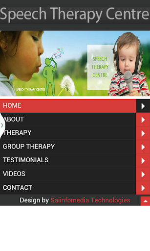 Speech Therapy Delhi