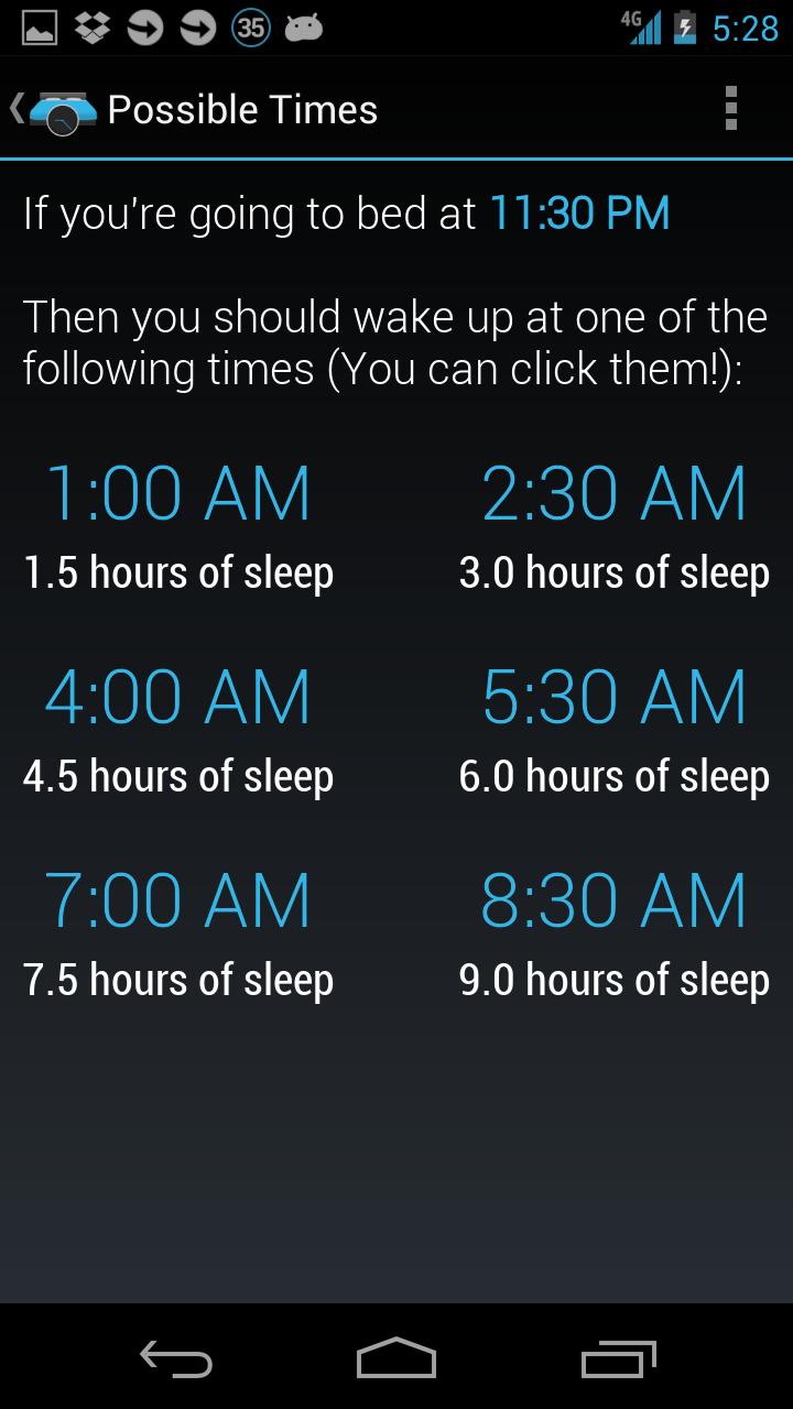 90night Plus Screen 2