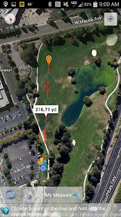 Lastest My GPS Distance APK