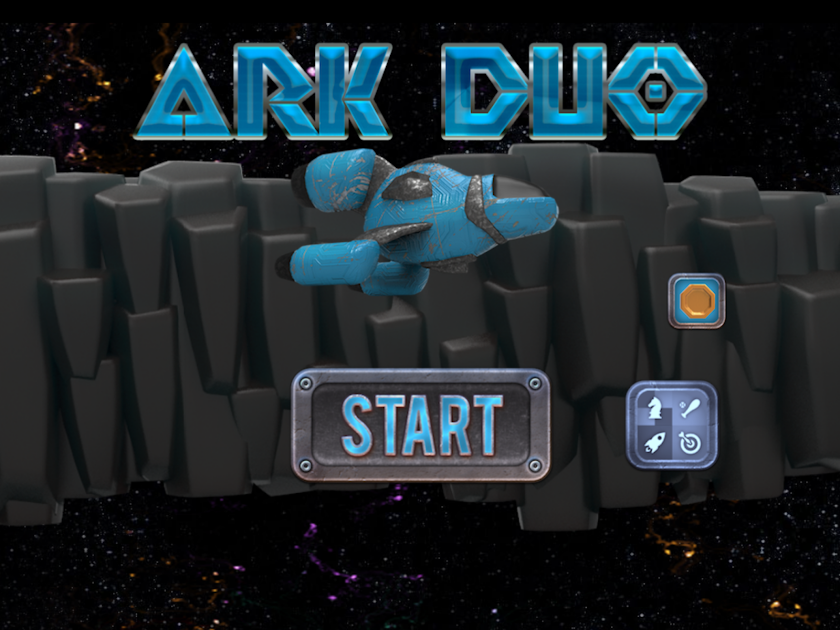 Ark Duo Hostile Earth Recon Screen 3