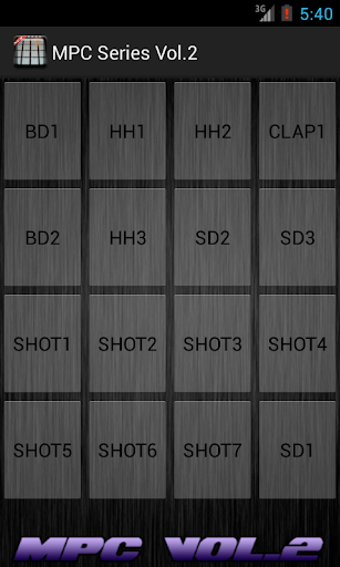 【免費音樂App】MPC Vol.2 Music Maker-APP點子