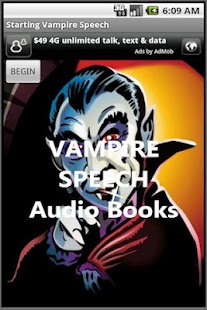 How to mod Vampire Audio Books in English 8.0 mod apk for android
