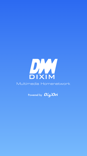 【免費娛樂App】DiXiM CATV Player-APP點子