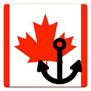 Download Canada Marine Weather