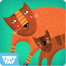 Where's My Baby? Spot Animals Game icon