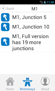 How to download Motorway Walks and Breaks Lite 2.0.0.0 apk for laptop