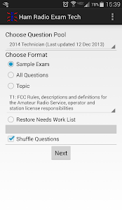 How to get Ham Radio Exam 2016.05.17-full apk for android