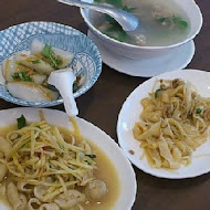 福樂麵店