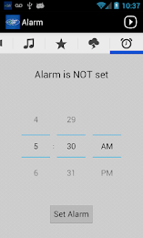 Planet 94.1(Old App) poster 4