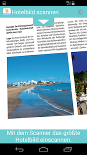 Thomas Cook Travel Insight Screenshots 5