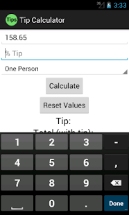 How to install Tip Calculator 1.02 mod apk for android