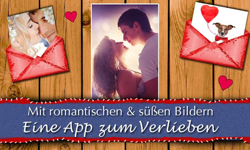 【免費生活App】2000 Liebessprüche Liebe Grüße-APP點子