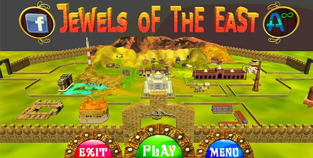 Jewels Of The East Screenshots 12