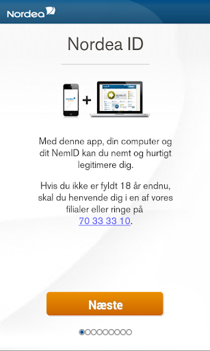 Nordea ID